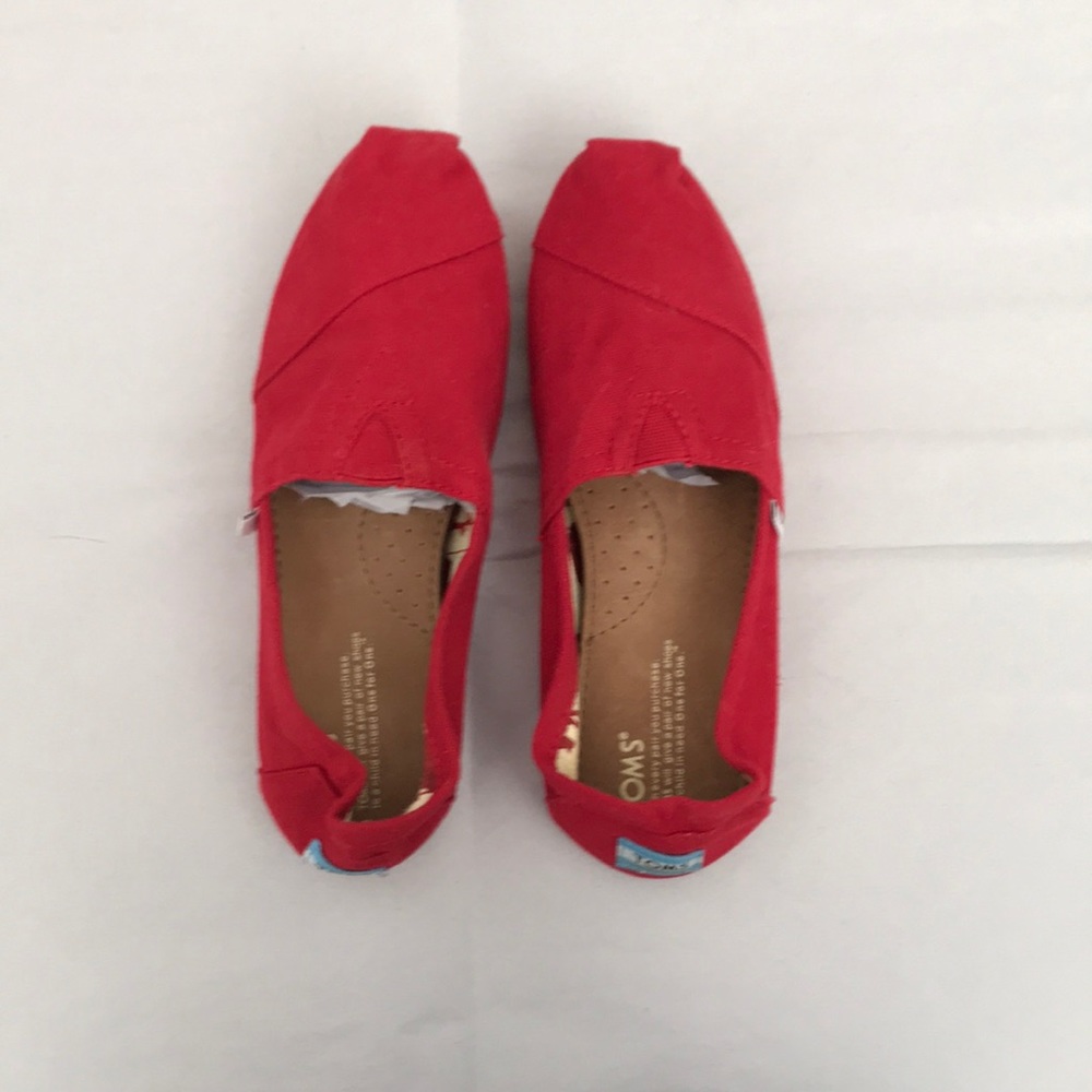 Toms Canvas Women’s Classics